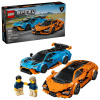 LEGO® LEGO® Speed Champions 77238 Lamborghini Revuelto a Huracán STO 2277238 LEGO® LEGO® Speed Champions 77238 Lamborghini Revuelto a Huracán STO 2277238