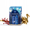 NIVEA WOMEN Darčeková sada kozmetiky NOURISHING 1ks NIVEA WOMEN Darčeková sada kozmetiky NOURISHING 1ks