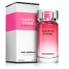 Karl Lagerfeld Fleur de Pivoine, Parfumovaná voda 100ml - Tester pre ženy Karl Lagerfeld Fleur de Pivoine, Parfumovaná voda 100ml - Tester pre ženy