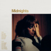 Taylor Swift: Midnights (Mahogany Edition) LP Taylor Swift: Midnights (Mahogany Edition) LP