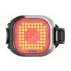 Zadná blikačka KNOG Blinder Mini - Square Zadná blikačka KNOG Blinder Mini - Square