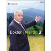 Doktor Martin 2 - 4 DVD Doktor Martin 2 - 4 DVD