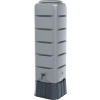 Prosperplast Tenso 120 l sivý IDT120S-429U Prosperplast Tenso 120 l sivý IDT120S-429U