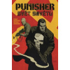 Punisher MAX: Svět sovětů - Ennis Garth Punisher MAX: Svět sovětů - Ennis Garth