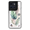 Lesklý kryt Mobiwear Glossy - Motorola Edge 60 Pro - G018G Jemné kvítí (Prémiové lesklé pouzdro, obal, kryt Mobiwear Glossy na mobil Motorola Edge 60 Pro - G018G Jemné kvítí, materiál Plast + TPU sili Lesklý kryt Mobiwear Glossy - Motorola Edge 60 Pro - G018G Jemné kvítí (Prémiové lesklé pouzdro, obal, kryt Mobiwear Glossy na mobil Motorola Edge 60 Pro - G018G Jemné kvítí, materiál Plast + TPU sili