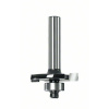 Bosch Accessories 2608628403 drážkovací fréza, tvrdokov, Délka 51 mm, Vnější Ø 32 mm, Ø hřídele 8 mm Bosch Accessories 2608628403 drážkovací fréza, tvrdokov, Délka 51 mm, Vnější Ø 32 mm, Ø hřídele 8 mm