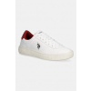 Tenisky U.S. Polo Assn. JODIE001B JODIE001M.6YH1 biela EUR 42 Tenisky U.S. Polo Assn. JODIE001B JODIE001M.6YH1 biela EUR 42