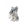 Aurora Plyšový husky s mláďatkom - 26 cm Aurora Plyšový husky s mláďatkom - 26 cm