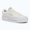 Dámska obuv Nike Court Legacy Lift summit white/white/phantom/light smoke grey Dámska obuv Nike Court Legacy Lift summit white/white/phantom/light smoke grey