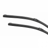 Stierače FLAT 530mm / 530mm PIN - Audi TT / Škoda Superb I. / VW Passat (2ks) Stierače FLAT 530mm / 530mm PIN - Audi TT / Škoda Superb I. / VW Passat (2ks)