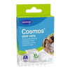 Cosmos aloe vera náplasť na rany (6 cm x 0,5 m) 1x1 ks Cosmos aloe vera náplasť na rany (6 cm x 0,5 m) 1x1 ks