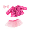 Orange Toys Lucky Doggy Set oblečenia pre psíka - Pink Jacket Orange Toys Lucky Doggy Set oblečenia pre psíka - Pink Jacket