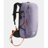 Lavinový batoh ORTOVOX Avabag Litric Tour 28S Lush Lavender Lavinový batoh ORTOVOX Avabag Litric Tour 28S Lush Lavender