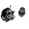 KARBURÁTOR + KUŽEĽOVÝ FILTER TUNING 50 SKÚTER GY6 4T KARBURÁTOR + KUŽEĽOVÝ FILTER TUNING 50 SKÚTER GY6 4T