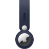 Apple AirTag Loop Deep Navy MHJ03ZM/A Apple AirTag Loop Deep Navy MHJ03ZM/A