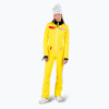 Dámska lyžiarska kombinéza Rossignol Sublim Insulated Overall true yellow Dámska lyžiarska kombinéza Rossignol Sublim Insulated Overall true yellow