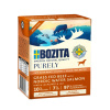 Bozita Purely Dog paté s hovädzím a lososom GF 370 g Bozita Purely Dog paté s hovädzím a lososom GF 370 g