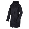 Dámsky hardshell kabát Husky Nestia L black, M Dámsky hardshell kabát Husky Nestia L black, M