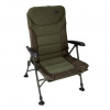 MIKADO Polohovateľné kreslo Enclave Chair (150kg) MIKADO Polohovateľné kreslo Enclave Chair (150kg)