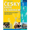 Česky krok za krokem 1 (německy) - Lída Holá Česky krok za krokem 1 (německy) - Lída Holá