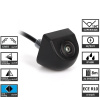 TSS GROUP BC UNI Univerzálna parkovacia kamera 1080p AHD/RCA, 150° TSS GROUP BC UNI Univerzálna parkovacia kamera 1080p AHD/RCA, 150°