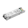 TP-Link OMADA ISM311LM průmyslový optický SFP modul MM (550nm), 1,25Gb/s, LC, 550m, -40°C až 85°C TP-Link OMADA ISM311LM průmyslový optický SFP modul MM (550nm), 1,25Gb/s, LC, 550m, -40°C až 85°C