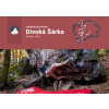 Lezecký průvodce Divoká Šárka boulder 2025 Lezecký průvodce Divoká Šárka boulder 2025