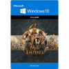 PC hra Age of Empires: Definitive Edition (2WU-00009) PC hra Age of Empires: Definitive Edition (2WU-00009)