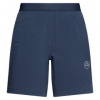 La Sportiva Helixir Shorts Women modrá S La Sportiva Helixir Shorts Women modrá S