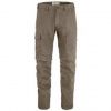 Fjällräven KARL PRO ZIP-OFF TROUSERS Men Hnedá 54 Fjällräven KARL PRO ZIP-OFF TROUSERS Men Hnedá 54
