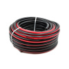 Geko G73693 vystužená na vodu 4-vrstvová Black & Red 1/2 Geko G73693 vystužená na vodu 4-vrstvová Black & Red 1/2