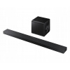 Soundbar + subwoofer Samsung HW-QS700F 360W čierny Soundbar + subwoofer Samsung HW-QS700F 360W čierny