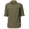 Columbia Silver Ridge™ Utility II LS Shirt Men zelená L Columbia Silver Ridge™ Utility II LS Shirt Men zelená L