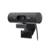 Logitech® BRIO 500 - GRAPHITE 960-001422 Logitech® BRIO 500 - GRAPHITE 960-001422