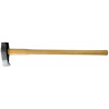 STREND PRO Garden Sekera Strend Pro A6441 Sandblaster 2500 g, štiepacia, káľačka, drevená násada 900 mm STREND PRO Garden Sekera Strend Pro A6441 Sandblaster 2500 g, štiepacia, káľačka, drevená násada 900 mm