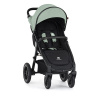 PETITE&MARS Sport Street2 Air Black Iron Green 2024 PETITE&MARS Sport Street2 Air Black Iron Green 2024