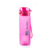 G21 Fľaša na smoothie/juice, 600 ml, ružová-zmrznutá KXN-1157RZ G21 Fľaša na smoothie/juice, 600 ml, ružová-zmrznutá KXN-1157RZ