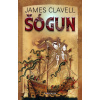 Šógun - 2.vydání - James Clavell Šógun - 2.vydání - James Clavell