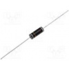 Tlmivka axiálny THT 4,7mH 31mA 81,6Ω Ø4,11x10,41mm ±10% Tlmivka axiálny THT 4,7mH 31mA 81,6Ω Ø4,11x10,41mm ±10%