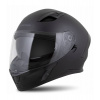 Přilba Orbit Solid, CASSIDA (černá matná/černá) S Přilba Orbit Solid, CASSIDA (černá matná/černá) S
