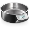 Kuchyňská váha Sencor SKS 4030WH, do 5 kg, dotykové ovládání Kuchyňská váha Sencor SKS 4030WH, do 5 kg, dotykové ovládání