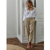 Nohavice RUBY TUESDAY Beige 5361647 Nohavice RUBY TUESDAY Beige 5361647