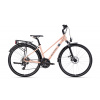 Bicykel CTM MAXIMA 1.0 matná svetloružová 28 Bicykel CTM MAXIMA 1.0 matná svetloružová 28