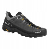 Salewa Alp Trainer 2 Gtx shoe M onyx black šedá Salewa Alp Trainer 2 Gtx shoe M onyx black šedá