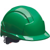 CERV JSP EVO Lite prilba Wr ventilovaná Farba: Zelená, Veľkosť: -, 53-64cm