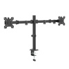 Cabletech Držiak pre dva monitory 13 Cabletech Držiak pre dva monitory 13