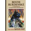 Bestie burdenské 3 - O čaropsech a děsivých dvojnožcích Bestie burdenské 3 - O čaropsech a děsivých dvojnožcích