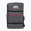 Batoh na paddleboard Aqua Marina Zip Pro Tomahawk for Air-C szary Batoh na paddleboard Aqua Marina Zip Pro Tomahawk for Air-C szary