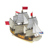COREL H.M.S. Peregrine 1749 1:96 kit COREL H.M.S. Peregrine 1749 1:96 kit