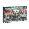 Italeri Stalingrad Siege 1942 - Battle Set 1/72 Italeri Stalingrad Siege 1942 - Battle Set 1/72